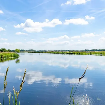 Ida - Casa de Férias Nordhorn