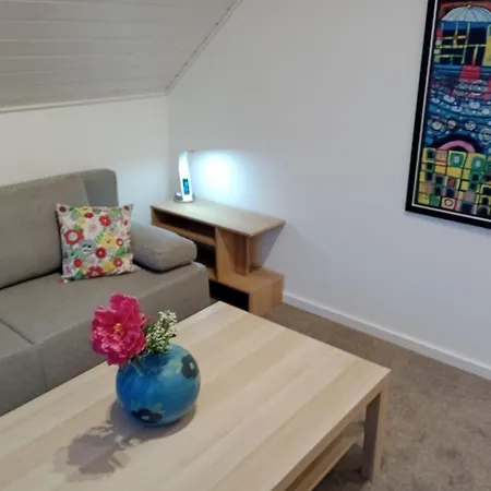 Ida - Casa de Férias *