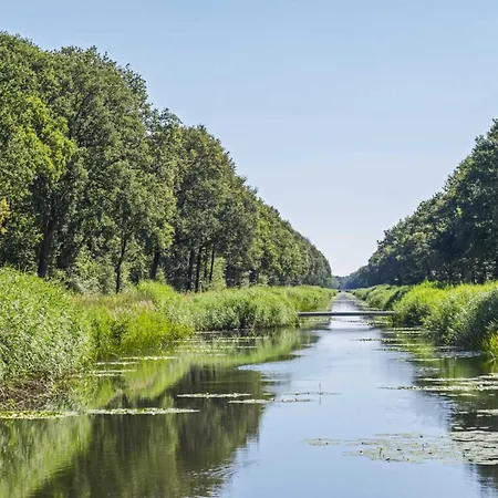 Casa de Férias Ida - Nordhorn