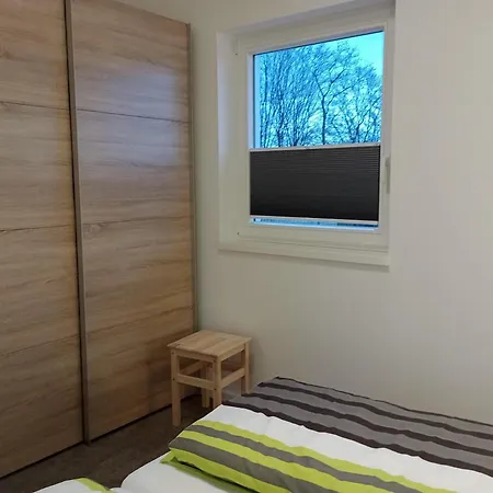 Ida - Ferienhaus