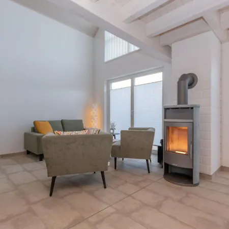 Ida - Casa de Férias *