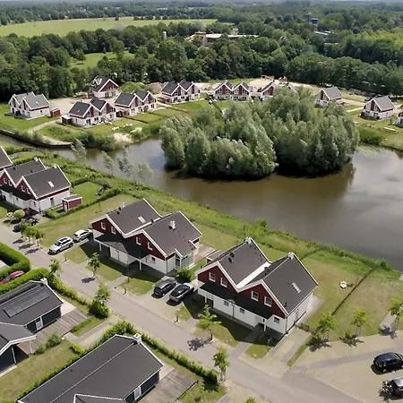Nyaraló Ida - Nordhorn