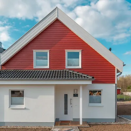 Ida - Casa de Férias