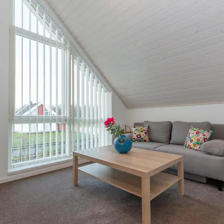 Ida - Casa de Férias *