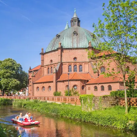 Casa de Férias Ida - *