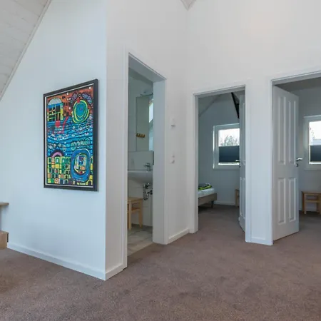 Casa de Férias Ida - Nordhorn