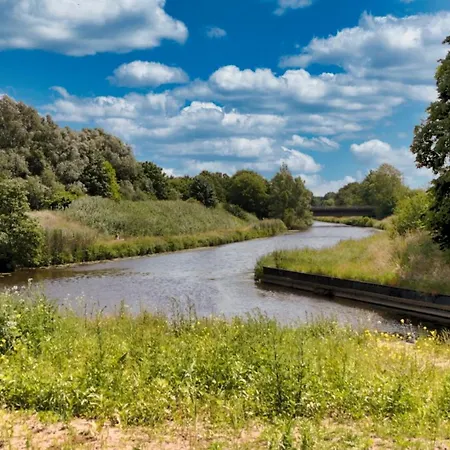 Ida - Casa de Férias