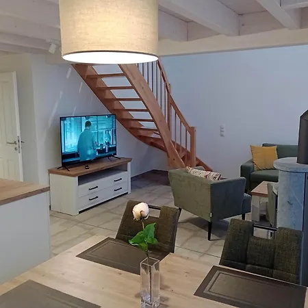 Casa de Férias Ida - Nordhorn