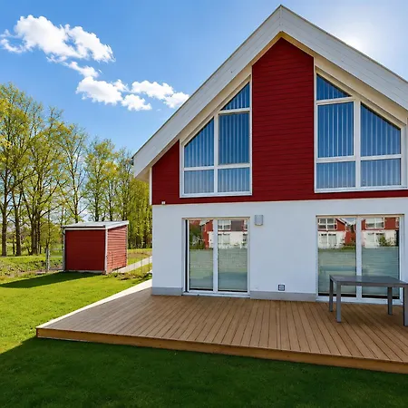 Feriehus Ida -