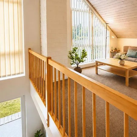 Ida - Feriehus *