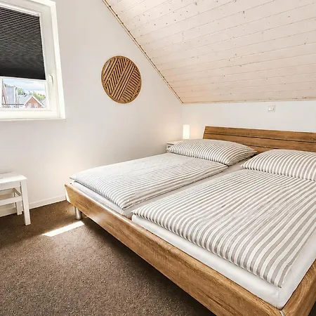Feriehus Ida -