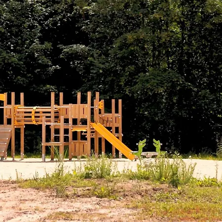 Feriehus Ida -
